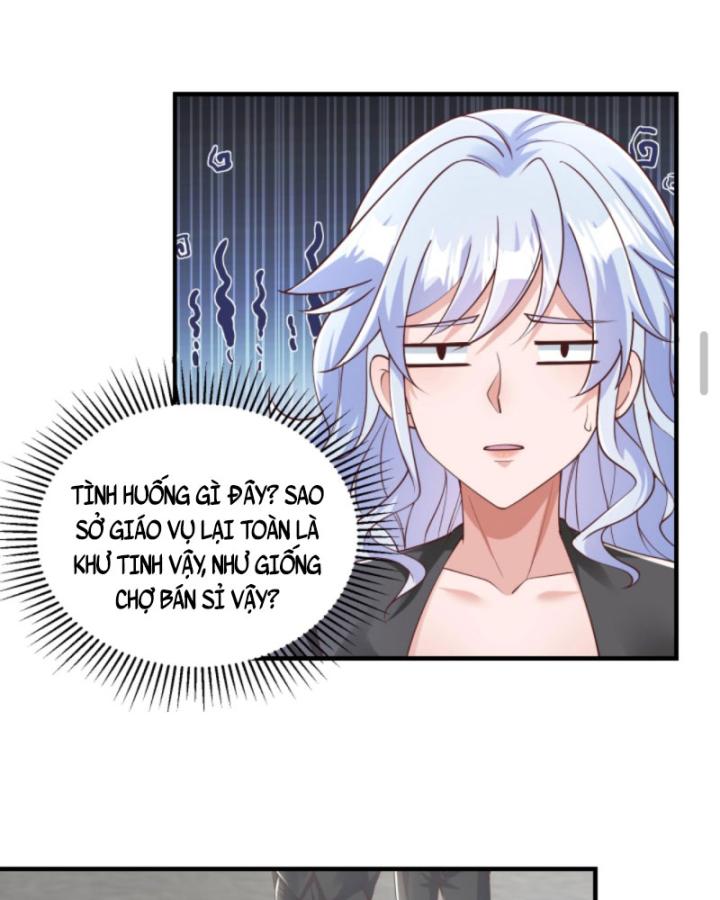 Học Cùng Em Gái, Không Cẩn Thận Trở Thành Vô Địch Chapter 99 - Trang 2