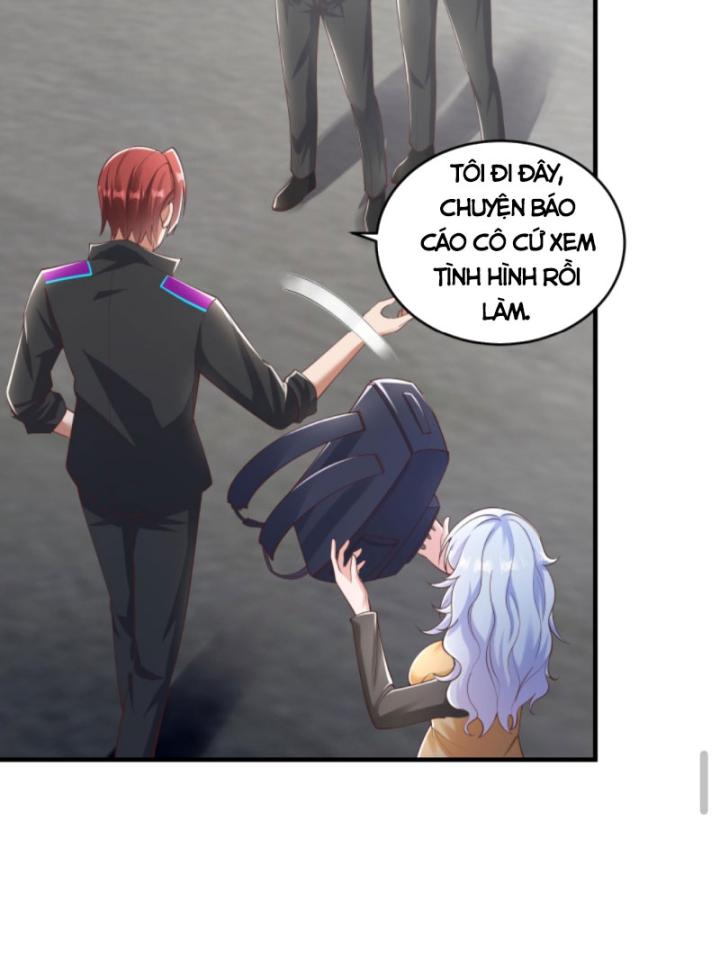 Học Cùng Em Gái, Không Cẩn Thận Trở Thành Vô Địch Chapter 99 - Trang 2
