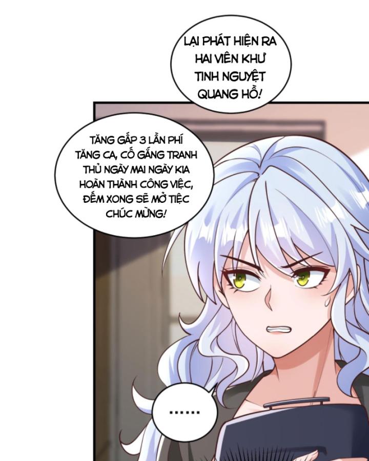 Học Cùng Em Gái, Không Cẩn Thận Trở Thành Vô Địch Chapter 99 - Trang 2