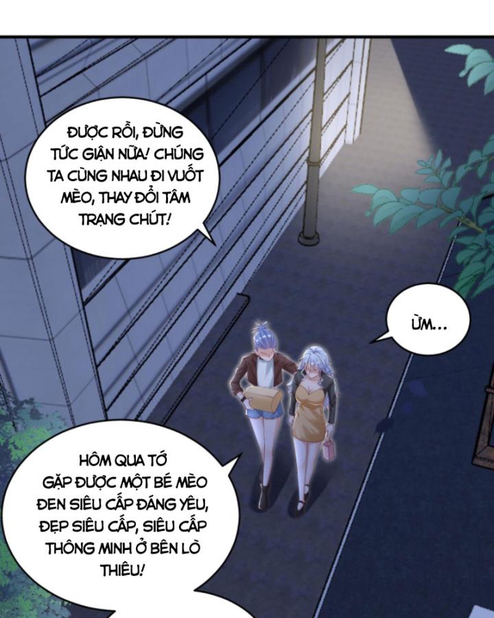 Học Cùng Em Gái, Không Cẩn Thận Trở Thành Vô Địch Chapter 99 - Trang 2
