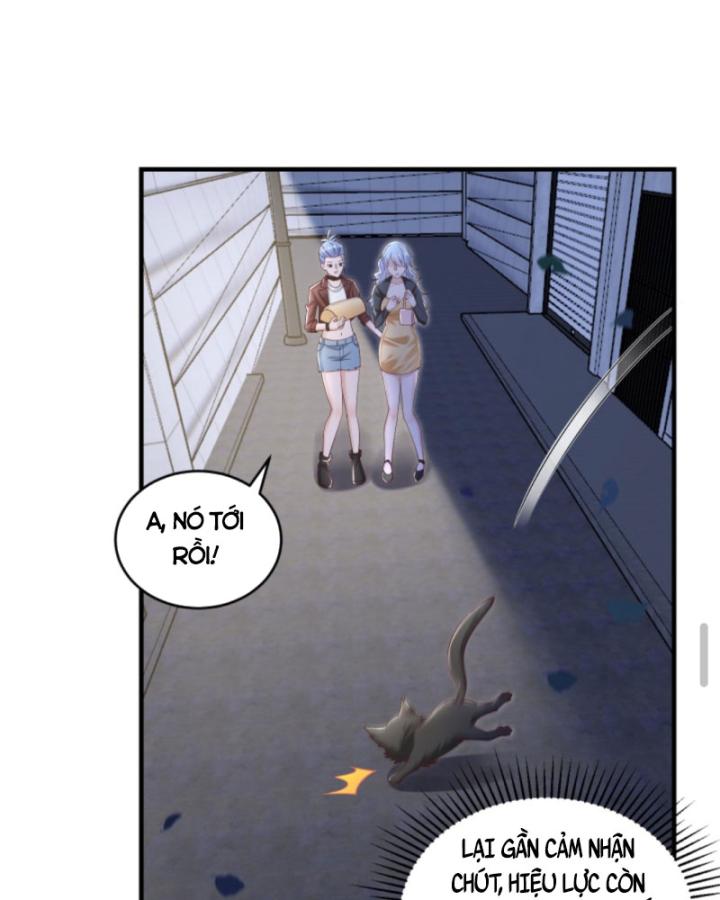 Học Cùng Em Gái, Không Cẩn Thận Trở Thành Vô Địch Chapter 99 - Trang 2