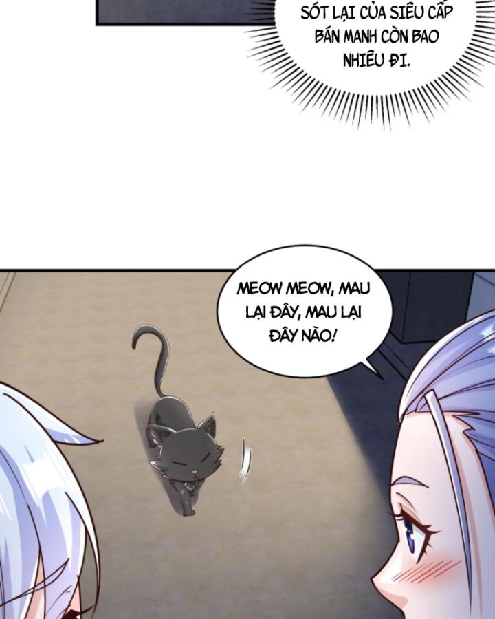 Học Cùng Em Gái, Không Cẩn Thận Trở Thành Vô Địch Chapter 99 - Trang 2