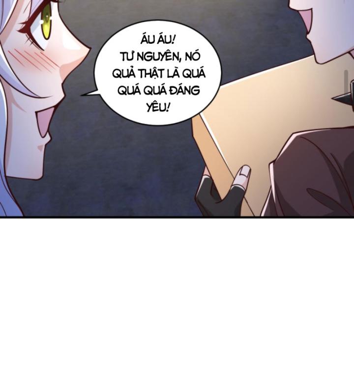 Học Cùng Em Gái, Không Cẩn Thận Trở Thành Vô Địch Chapter 99 - Trang 2