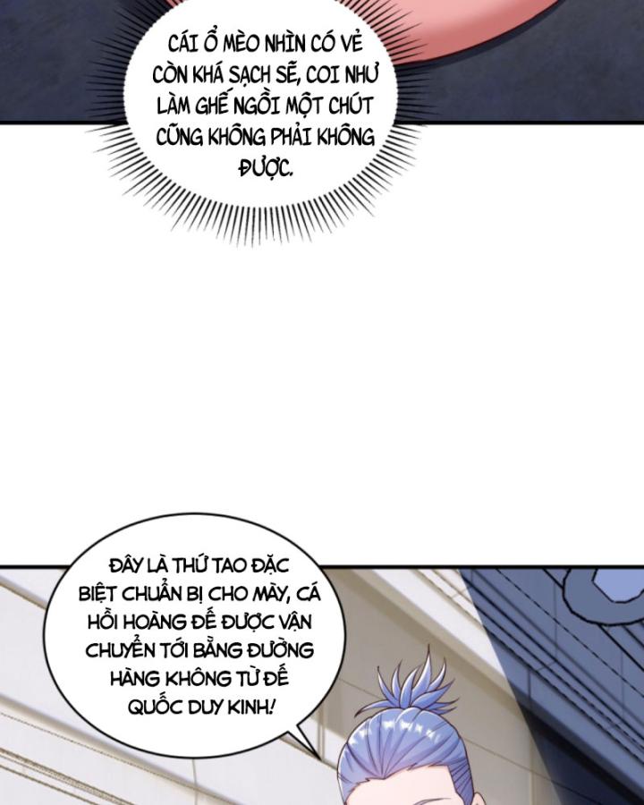 Học Cùng Em Gái, Không Cẩn Thận Trở Thành Vô Địch Chapter 99 - Trang 2