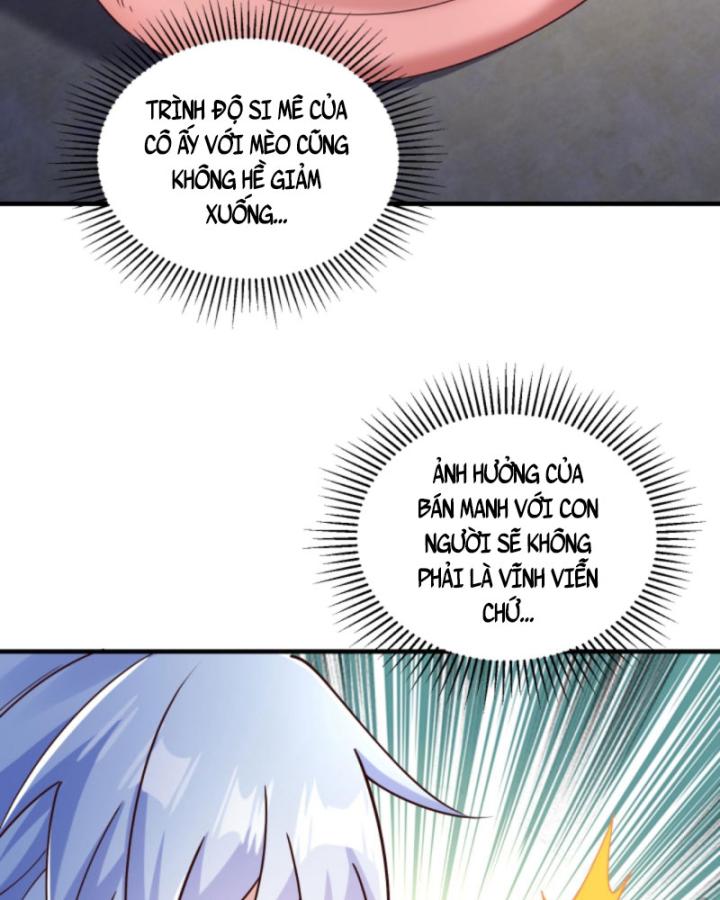 Học Cùng Em Gái, Không Cẩn Thận Trở Thành Vô Địch Chapter 99 - Trang 2