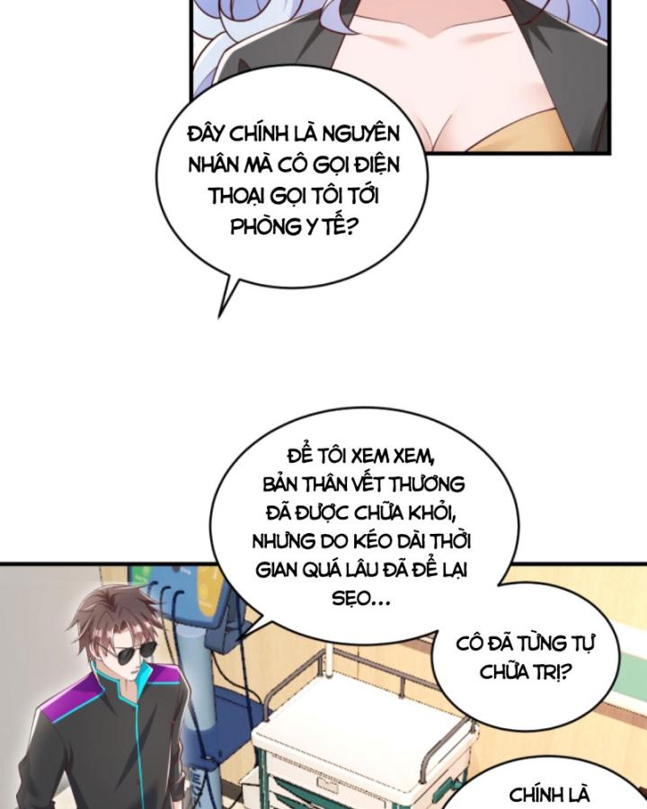 Học Cùng Em Gái, Không Cẩn Thận Trở Thành Vô Địch Chapter 99 - Trang 2