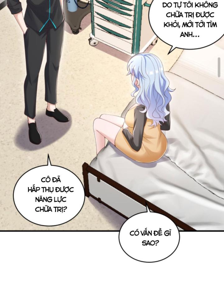 Học Cùng Em Gái, Không Cẩn Thận Trở Thành Vô Địch Chapter 99 - Trang 2