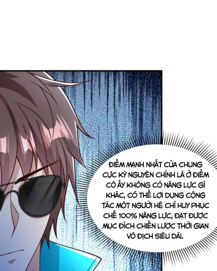 Học Cùng Em Gái, Không Cẩn Thận Trở Thành Vô Địch Chapter 99 - Trang 2