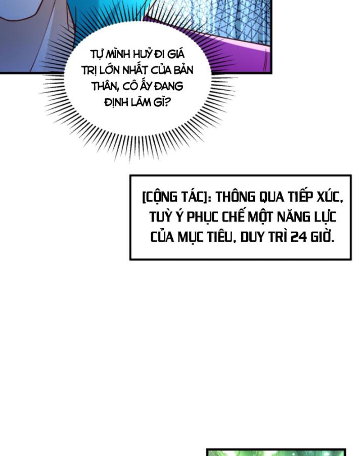 Học Cùng Em Gái, Không Cẩn Thận Trở Thành Vô Địch Chapter 99 - Trang 2