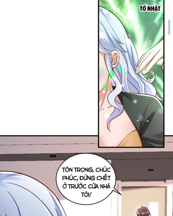 Học Cùng Em Gái, Không Cẩn Thận Trở Thành Vô Địch Chapter 99 - Trang 2