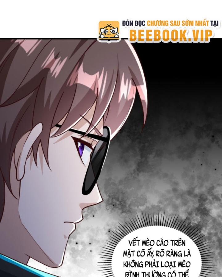 Học Cùng Em Gái, Không Cẩn Thận Trở Thành Vô Địch Chapter 99 - Trang 2