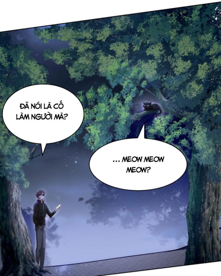 Học Cùng Em Gái, Không Cẩn Thận Trở Thành Vô Địch Chapter 100 - Trang 2