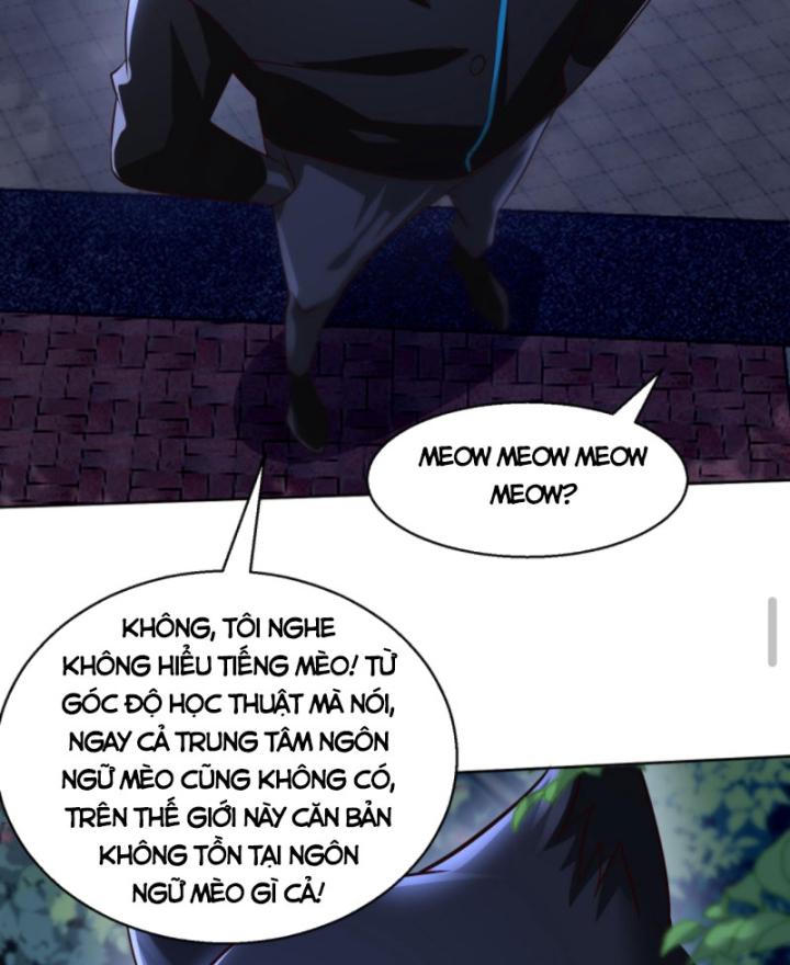 Học Cùng Em Gái, Không Cẩn Thận Trở Thành Vô Địch Chapter 100 - Trang 2
