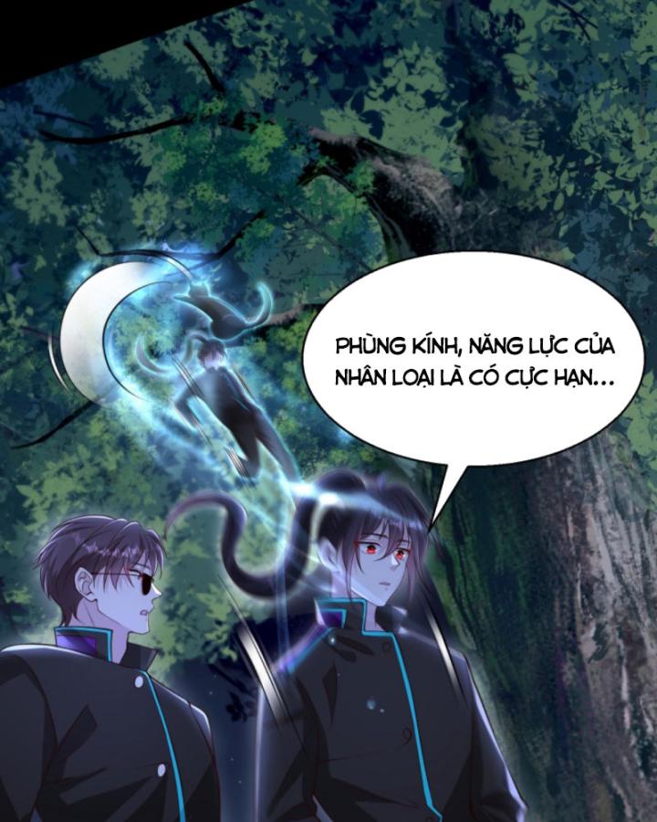 Học Cùng Em Gái, Không Cẩn Thận Trở Thành Vô Địch Chapter 100 - Trang 2