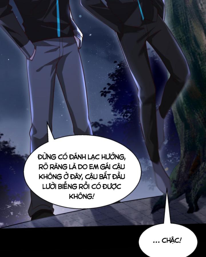 Học Cùng Em Gái, Không Cẩn Thận Trở Thành Vô Địch Chapter 100 - Trang 2