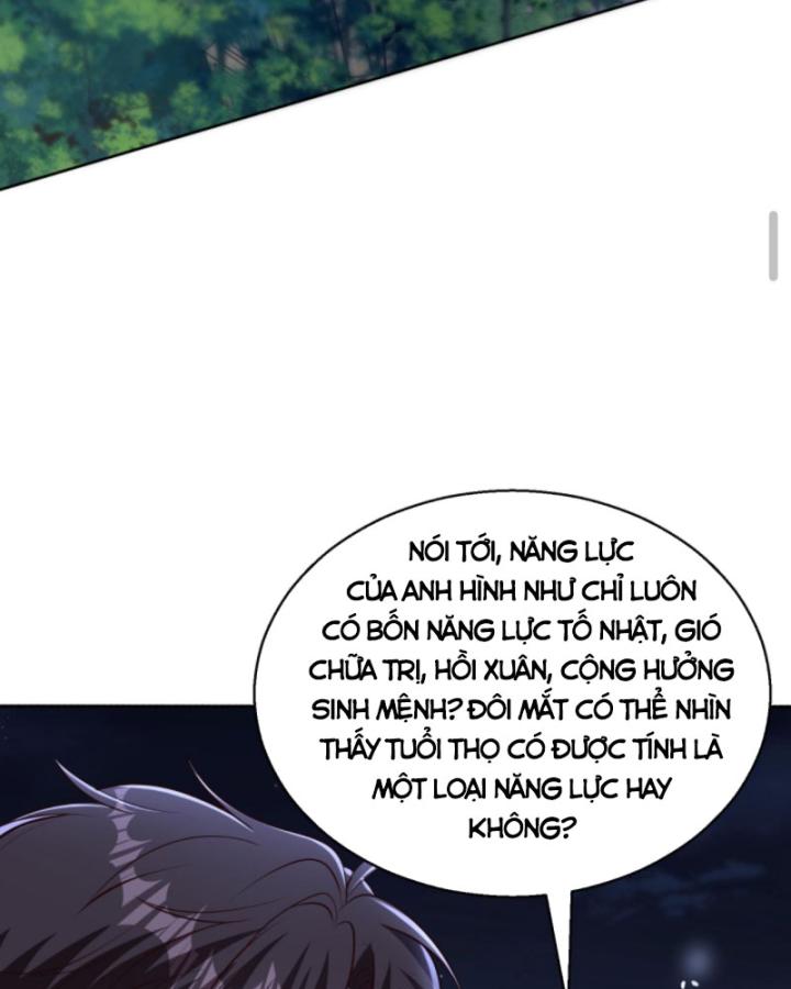 Học Cùng Em Gái, Không Cẩn Thận Trở Thành Vô Địch Chapter 100 - Trang 2