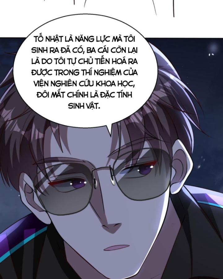Học Cùng Em Gái, Không Cẩn Thận Trở Thành Vô Địch Chapter 100 - Trang 2