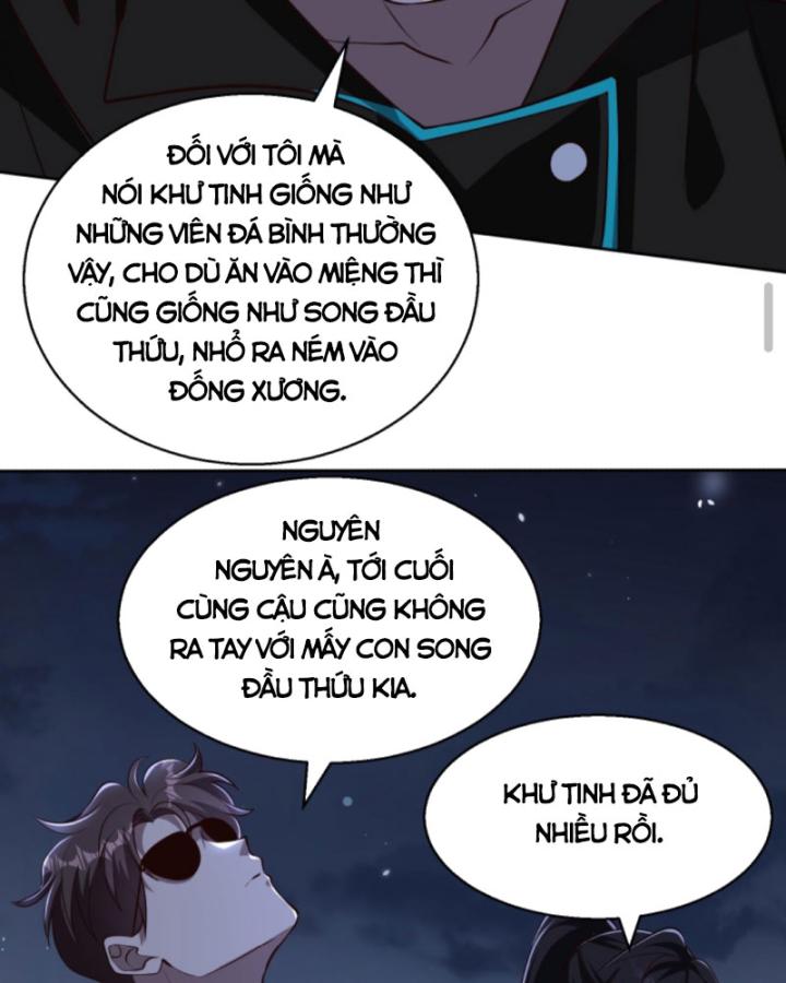 Học Cùng Em Gái, Không Cẩn Thận Trở Thành Vô Địch Chapter 100 - Trang 2