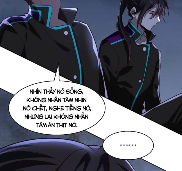 Học Cùng Em Gái, Không Cẩn Thận Trở Thành Vô Địch Chapter 100 - Trang 2