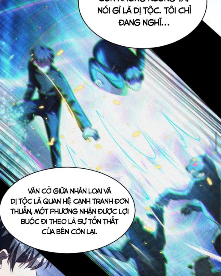 Học Cùng Em Gái, Không Cẩn Thận Trở Thành Vô Địch Chapter 100 - Trang 2