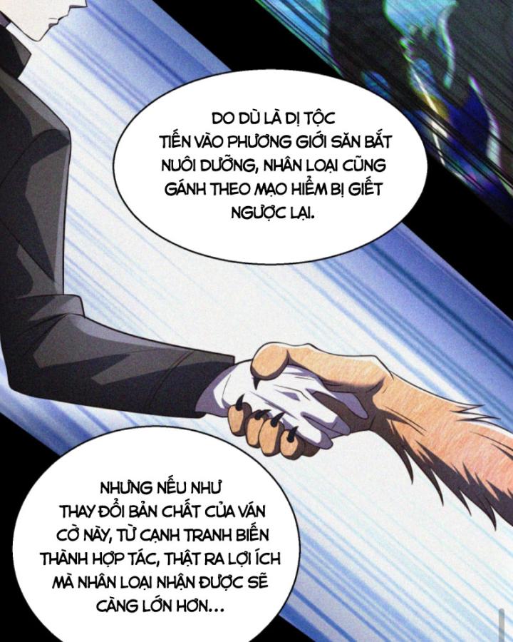 Học Cùng Em Gái, Không Cẩn Thận Trở Thành Vô Địch Chapter 100 - Trang 2