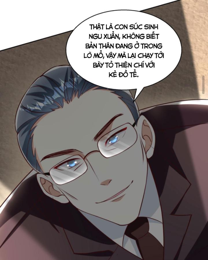 Học Cùng Em Gái, Không Cẩn Thận Trở Thành Vô Địch Chapter 100 - Trang 2