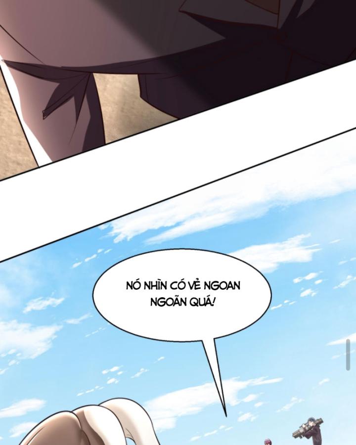 Học Cùng Em Gái, Không Cẩn Thận Trở Thành Vô Địch Chapter 100 - Trang 2