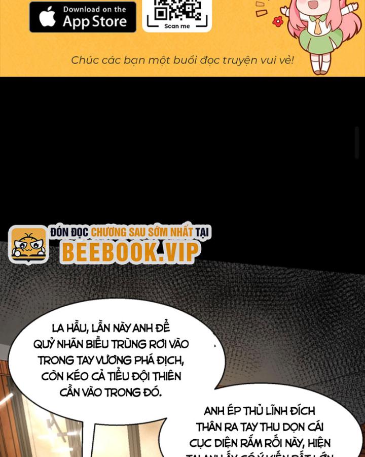 Học Cùng Em Gái, Không Cẩn Thận Trở Thành Vô Địch Chapter 101 - Trang 2