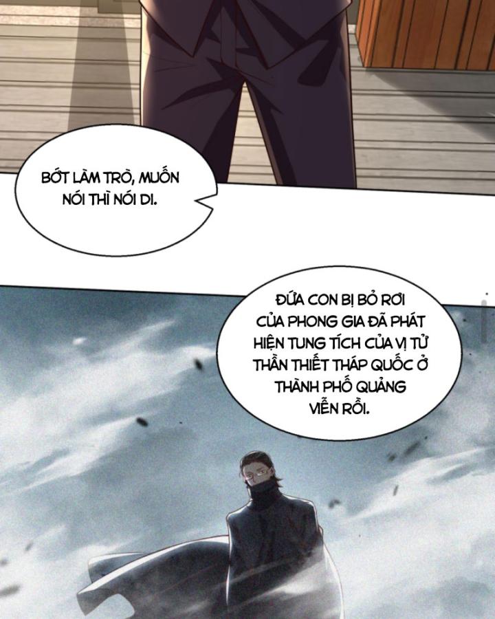 Học Cùng Em Gái, Không Cẩn Thận Trở Thành Vô Địch Chapter 101 - Trang 2