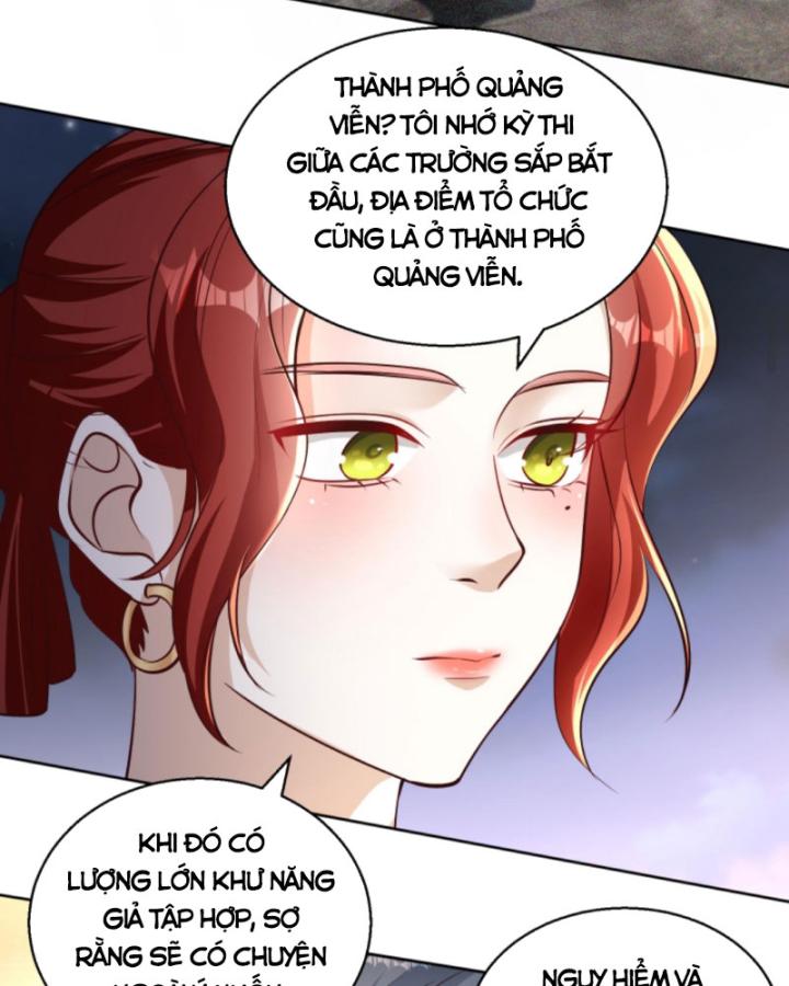 Học Cùng Em Gái, Không Cẩn Thận Trở Thành Vô Địch Chapter 101 - Trang 2