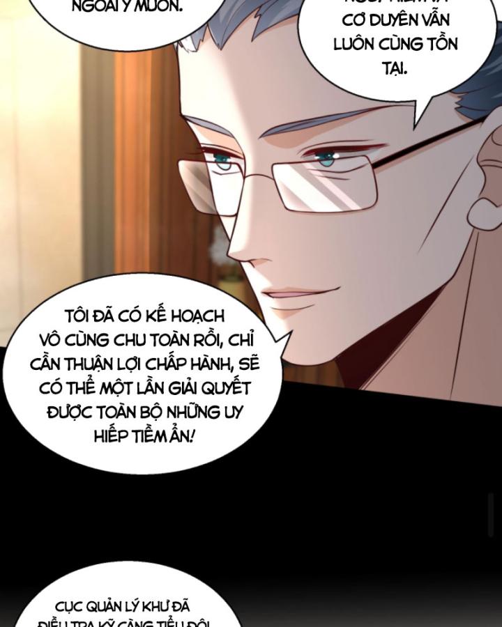 Học Cùng Em Gái, Không Cẩn Thận Trở Thành Vô Địch Chapter 101 - Trang 2