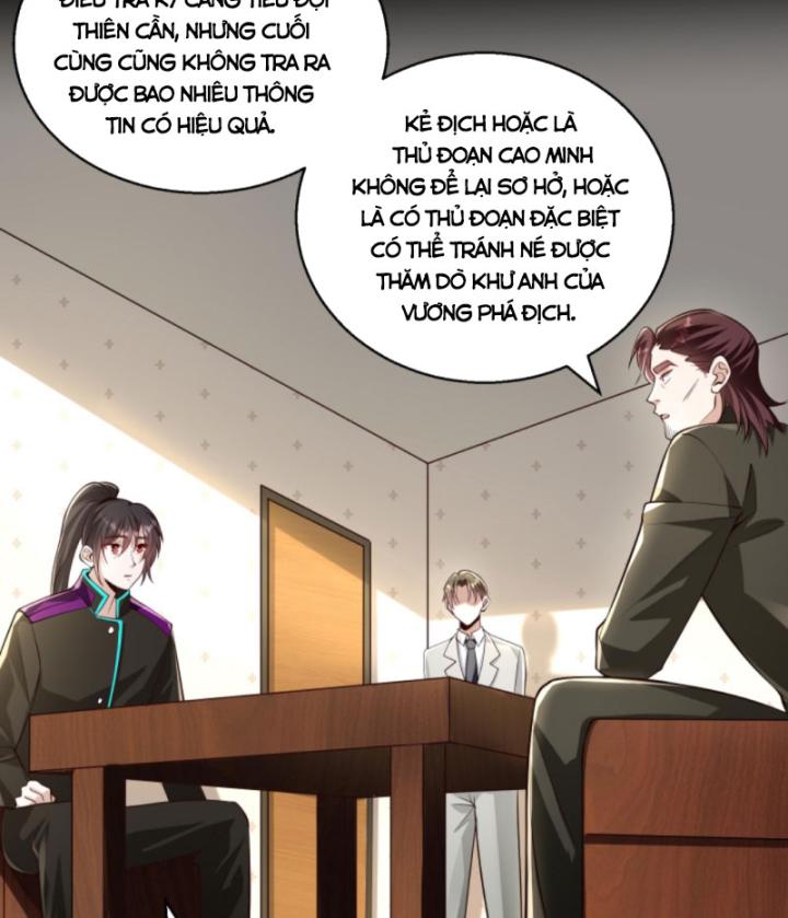 Học Cùng Em Gái, Không Cẩn Thận Trở Thành Vô Địch Chapter 101 - Trang 2