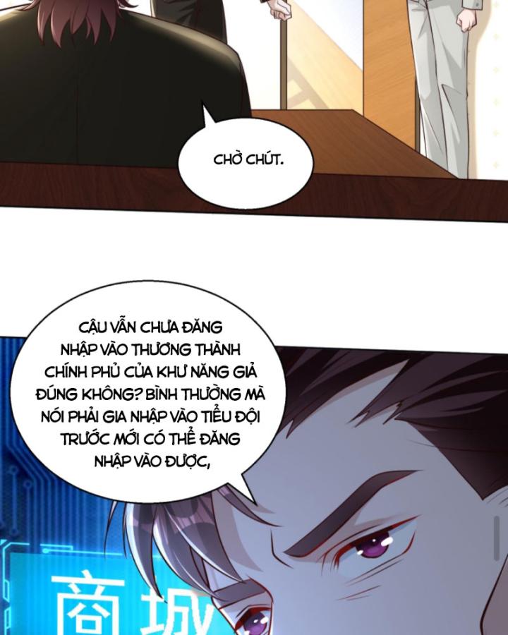 Học Cùng Em Gái, Không Cẩn Thận Trở Thành Vô Địch Chapter 101 - Trang 2