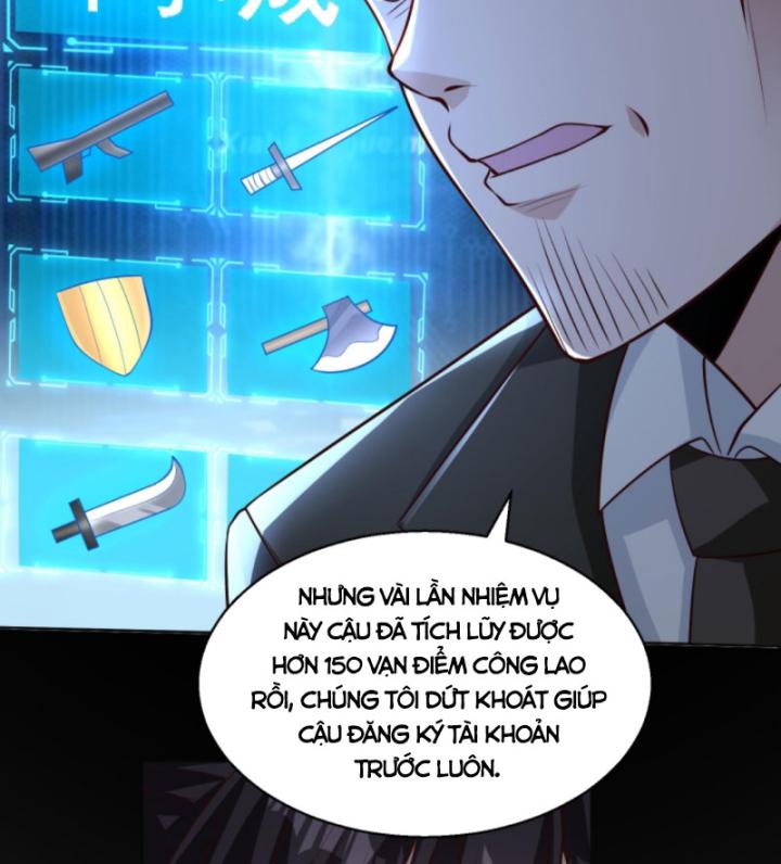 Học Cùng Em Gái, Không Cẩn Thận Trở Thành Vô Địch Chapter 101 - Trang 2