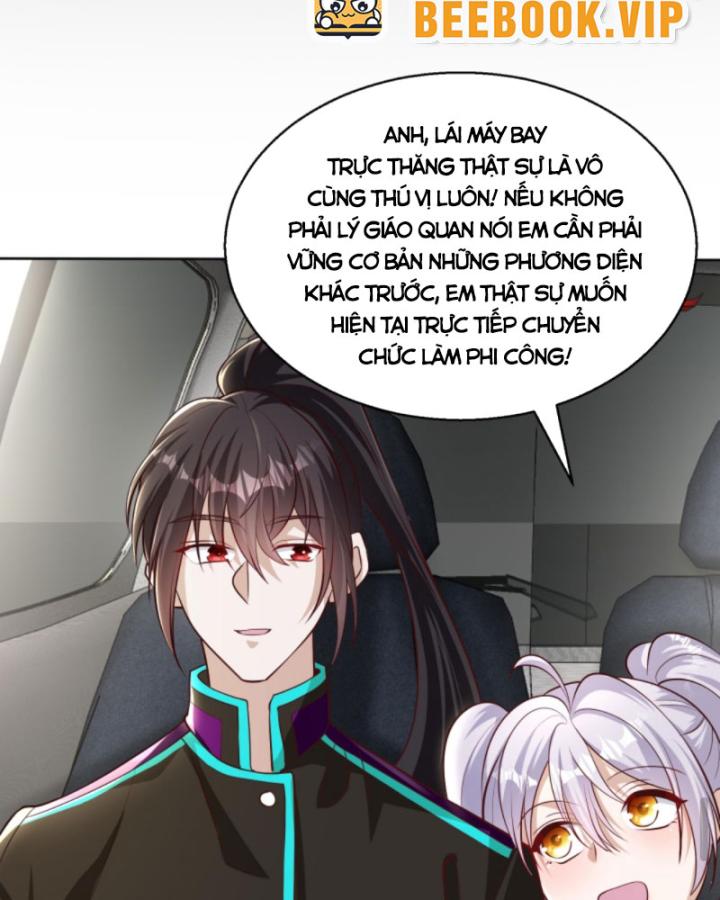 Học Cùng Em Gái, Không Cẩn Thận Trở Thành Vô Địch Chapter 101 - Trang 2