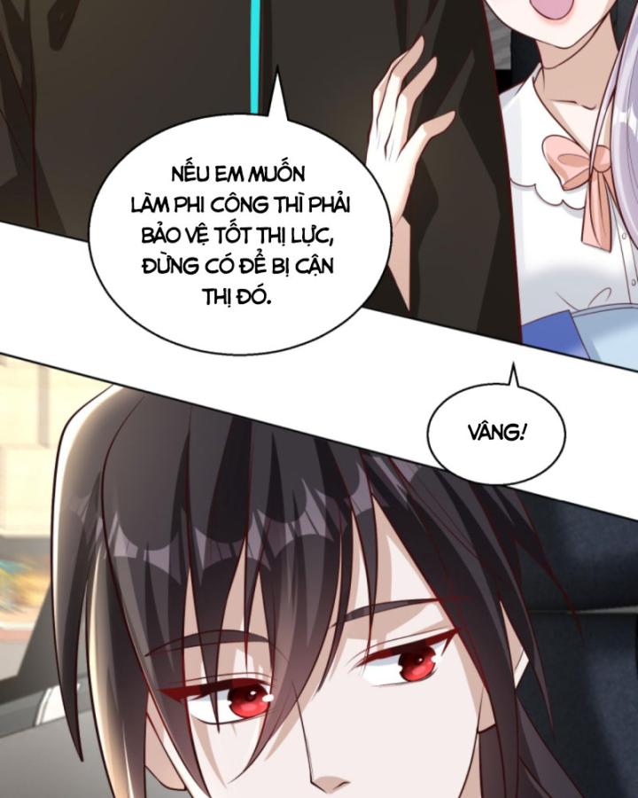 Học Cùng Em Gái, Không Cẩn Thận Trở Thành Vô Địch Chapter 101 - Trang 2
