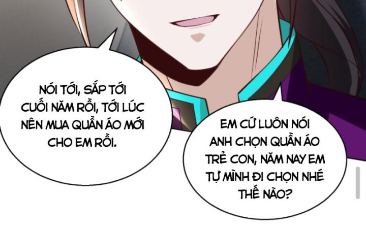 Học Cùng Em Gái, Không Cẩn Thận Trở Thành Vô Địch Chapter 101 - Trang 2