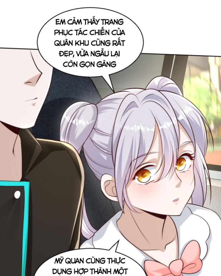 Học Cùng Em Gái, Không Cẩn Thận Trở Thành Vô Địch Chapter 101 - Trang 2