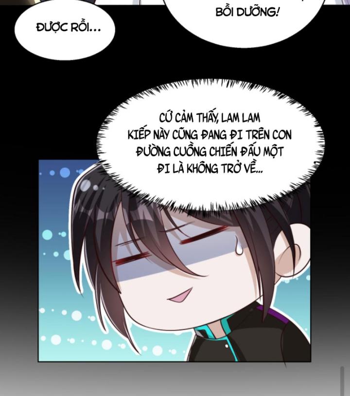Học Cùng Em Gái, Không Cẩn Thận Trở Thành Vô Địch Chapter 101 - Trang 2