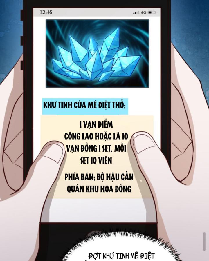 Học Cùng Em Gái, Không Cẩn Thận Trở Thành Vô Địch Chapter 101 - Trang 2