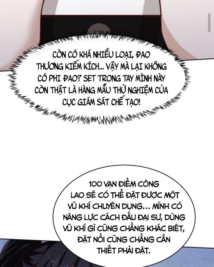 Học Cùng Em Gái, Không Cẩn Thận Trở Thành Vô Địch Chapter 101 - Trang 2