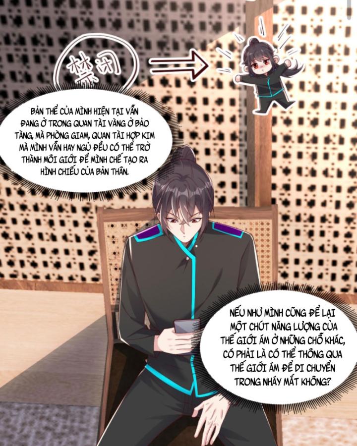 Học Cùng Em Gái, Không Cẩn Thận Trở Thành Vô Địch Chapter 102 - Trang 2