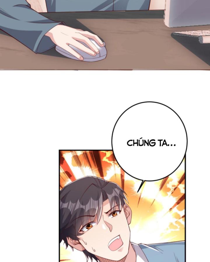 Học Cùng Em Gái, Không Cẩn Thận Trở Thành Vô Địch Chapter 102 - Trang 2