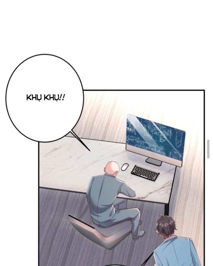 Học Cùng Em Gái, Không Cẩn Thận Trở Thành Vô Địch Chapter 102 - Trang 2
