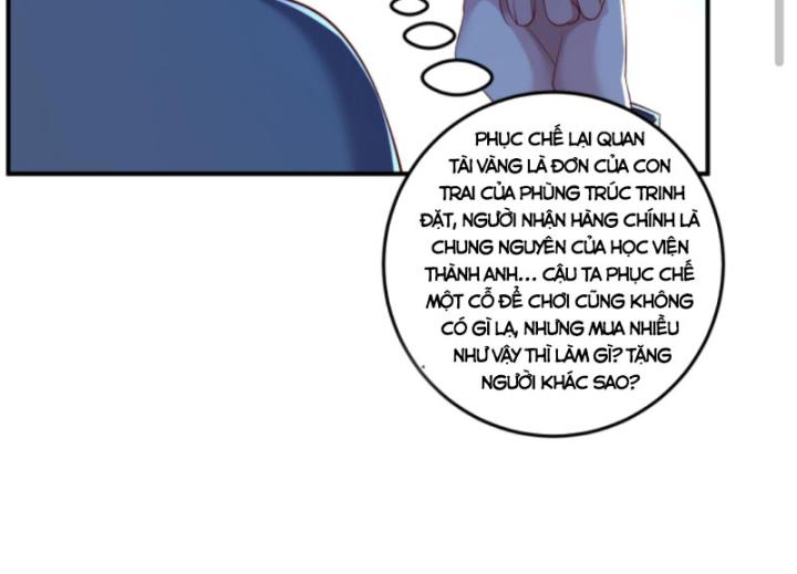 Học Cùng Em Gái, Không Cẩn Thận Trở Thành Vô Địch Chapter 102 - Trang 2