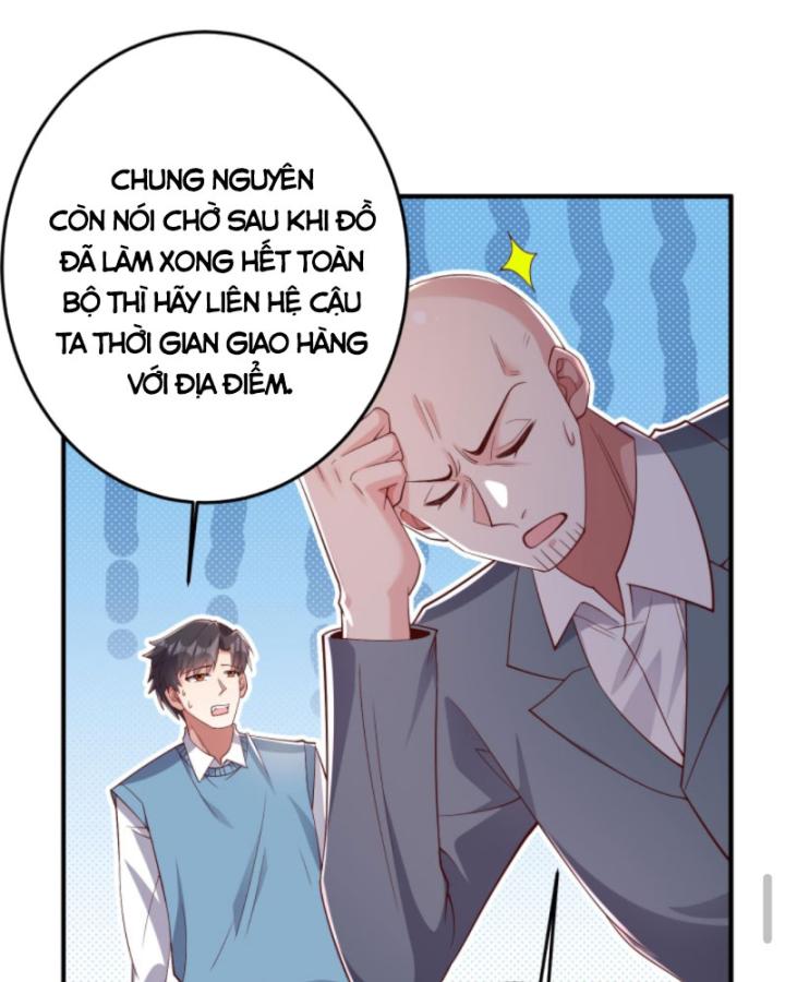 Học Cùng Em Gái, Không Cẩn Thận Trở Thành Vô Địch Chapter 102 - Trang 2