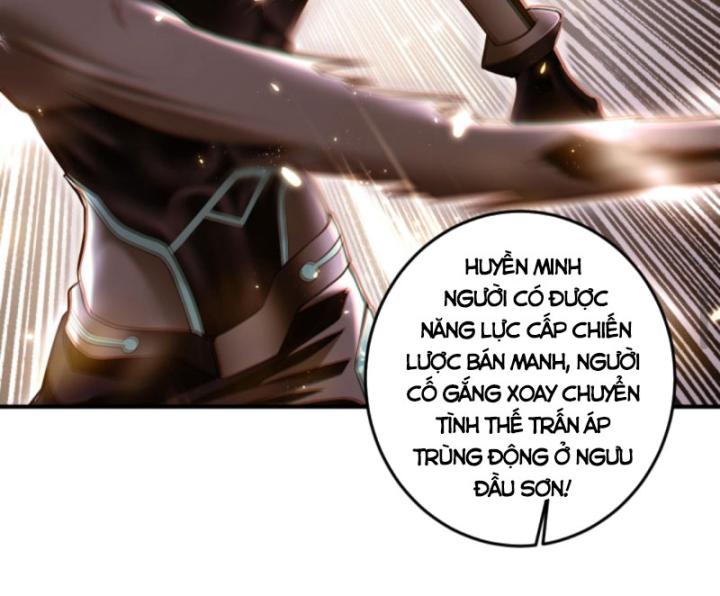 Học Cùng Em Gái, Không Cẩn Thận Trở Thành Vô Địch Chapter 102 - Trang 2