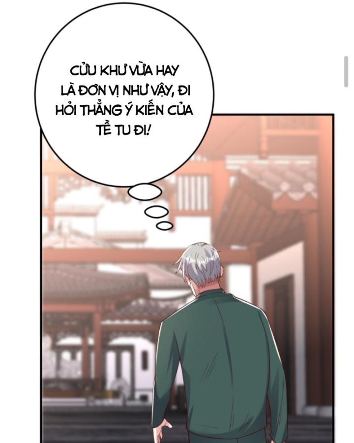 Học Cùng Em Gái, Không Cẩn Thận Trở Thành Vô Địch Chapter 102 - Trang 2