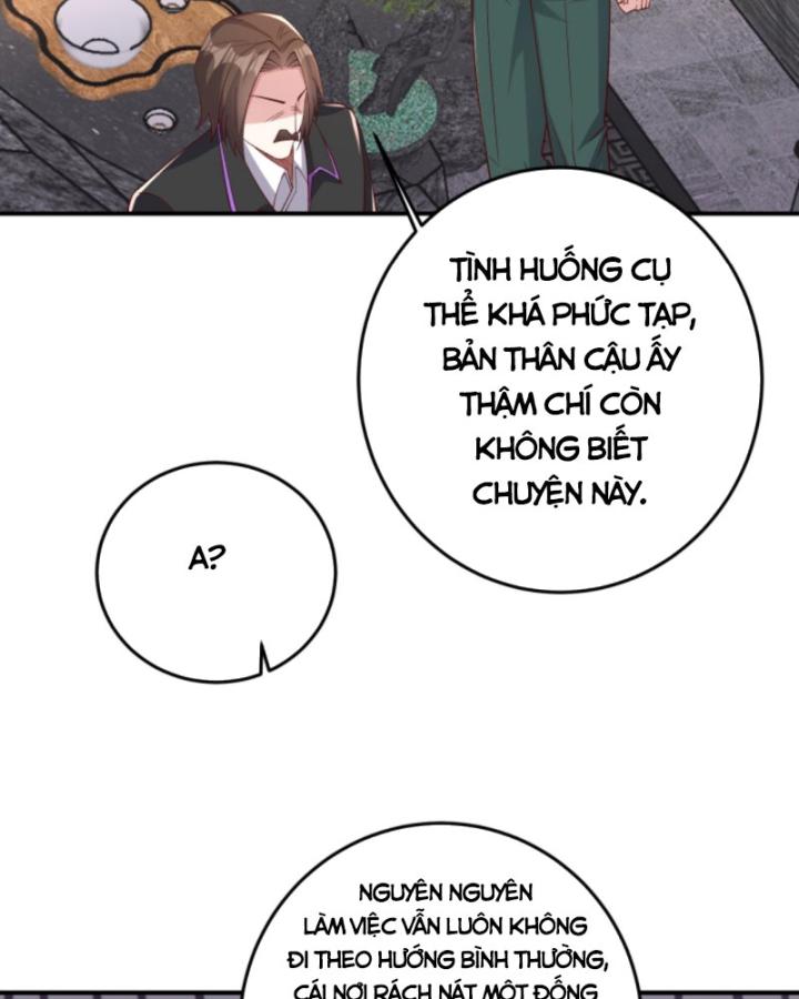 Học Cùng Em Gái, Không Cẩn Thận Trở Thành Vô Địch Chapter 102 - Trang 2