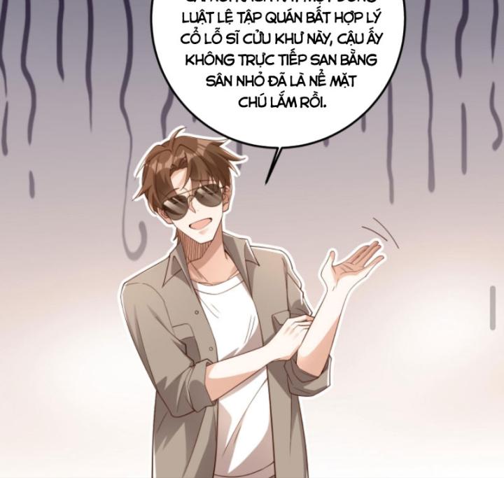 Học Cùng Em Gái, Không Cẩn Thận Trở Thành Vô Địch Chapter 102 - Trang 2